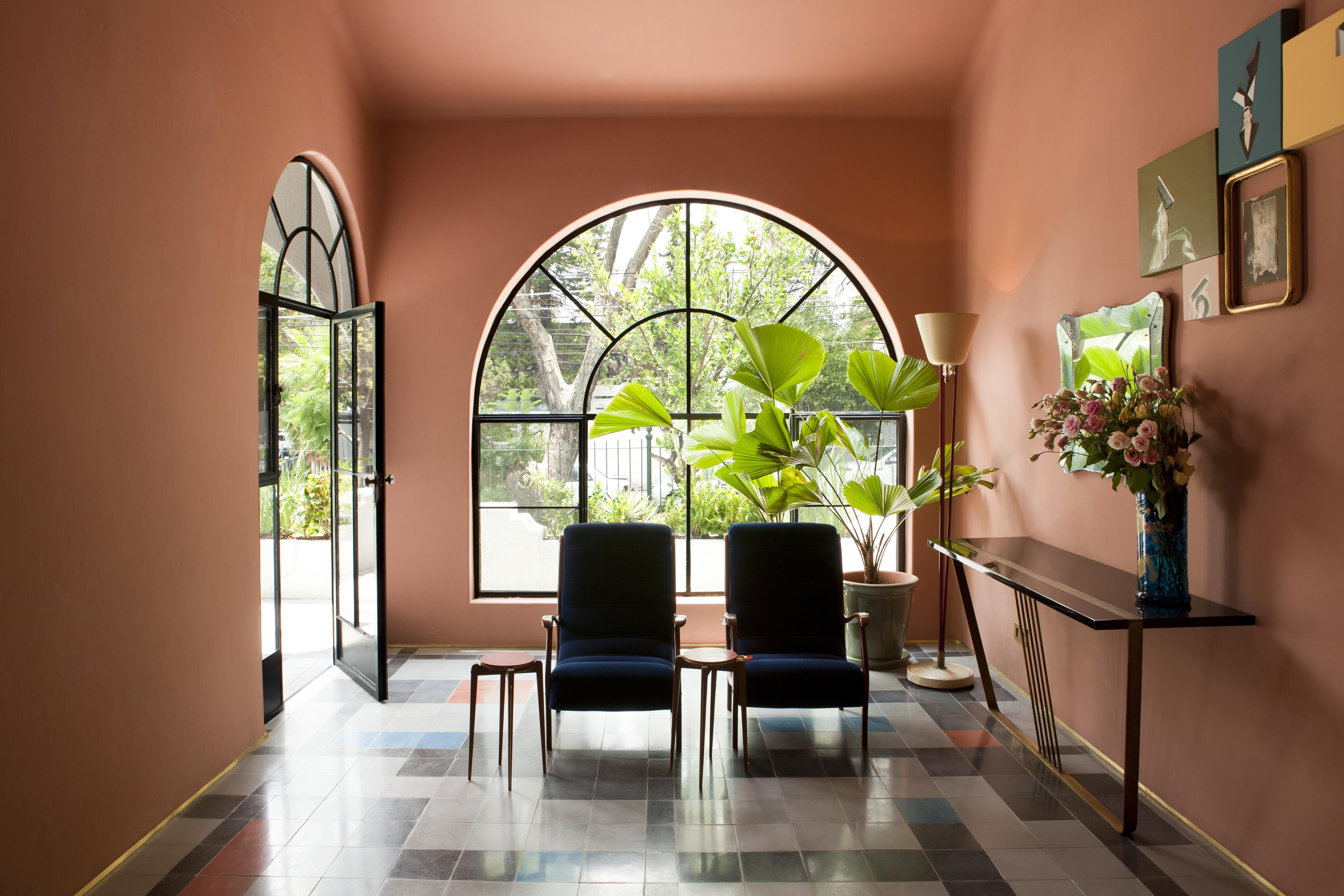 Hotel Casa Habita Guadalajara Exterior foto