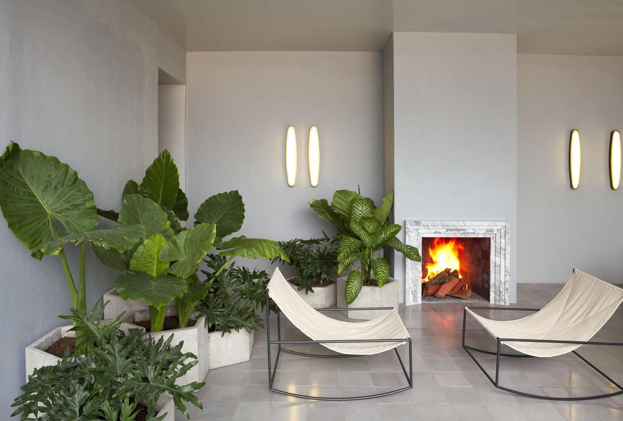Hotel Casa Habita Guadalajara Exterior foto