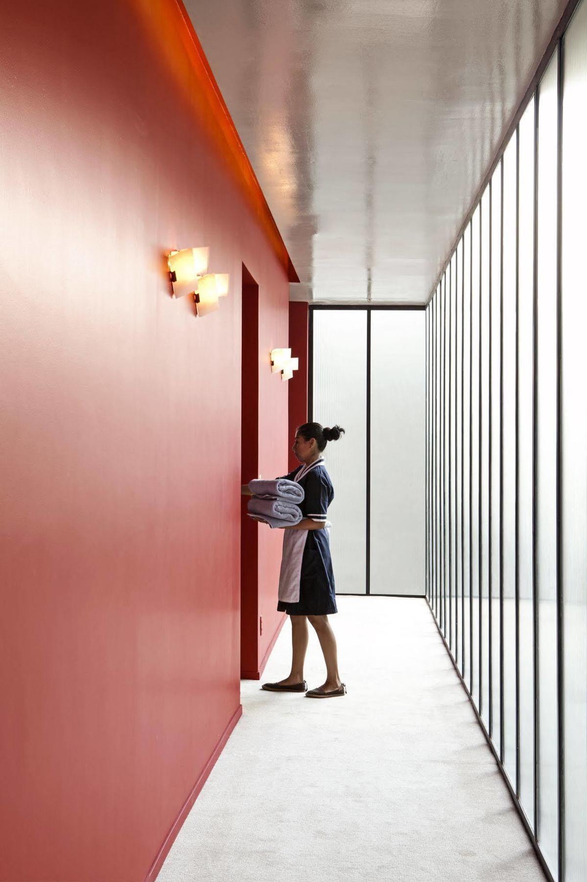 Hotel Casa Habita Guadalajara Exterior foto